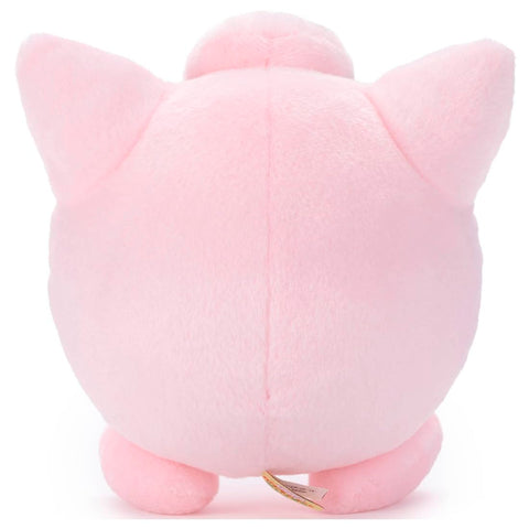 Takara Tomy Arts Pokémon Pokémon Pokémon! Pokemon Get Plush Plush, Plush, Approx. 6.7 inches (17 cm)