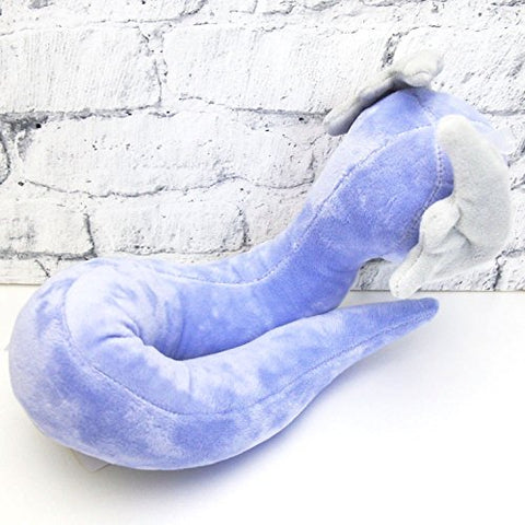 포켓몬 올스타 컬렉션 플러시 토이 PP99 미니 류 (S) 플러시 장난감 높이 18cm
