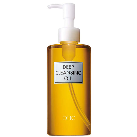 DHC (DHC) [Quasi-drug] DHC Medicated Deep Cleansing Oil (L) 200ml (x 1)