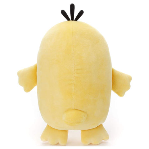 TAKARATOMY A.R.T.S Pokémon Mocchi-Mocchi- Plush Toy, Kodak, Height Approx. 10.2 in. (26 cm)