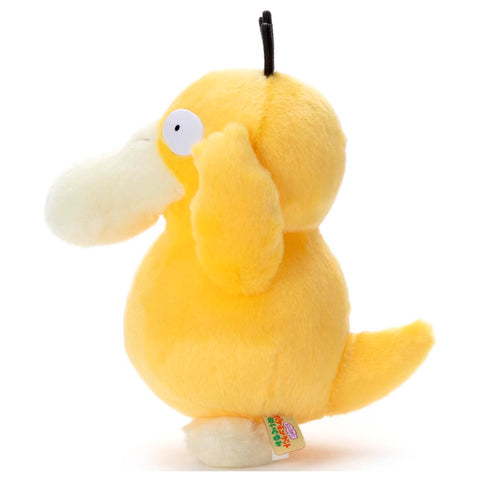 タカラトミーアーツ(TAKARATOMY A.R.T.S) ポケットモンスター ポケモン キミにきめた!ポケモンゲットぬいぐるみ コダック ぬいぐるみ高さ約20cm