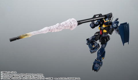 ROBOT魂 機動戰士Z 高達 RX-178 高達Mk-II 版本 A.N.I.M.E. 約130毫米 PVC&ABS材質 已上色可動手辦