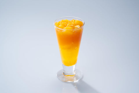 銀座千疋屋 銀座フルーツジュレ(12個) 新フレーバー ギフト お菓子 フルーツ ゼリー 詰合せ