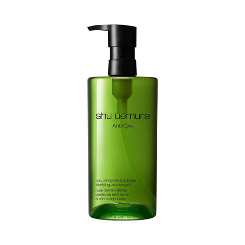 shu uemura A/O+ P.M. Clear Euladiant 卸妆油 450毫升
