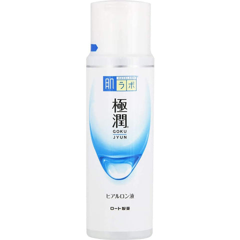 肌研 极润 透明质酸 化妆水 配合3种透明质酸 170毫升