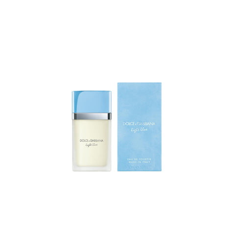 Dolce & Gabbana Light Blue New Eau De Toilette 1.0 fl oz (30 ml)