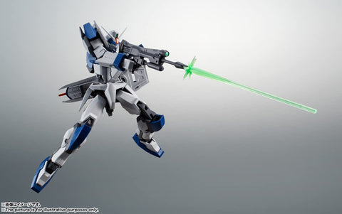 BANDAI SPIRITS ROBOT魂 機動戰士高達SEED GAT-X102決鬥高達ver. A.N.I.M.E. 約125毫米 PVC&ABS製 已上色可動手辦