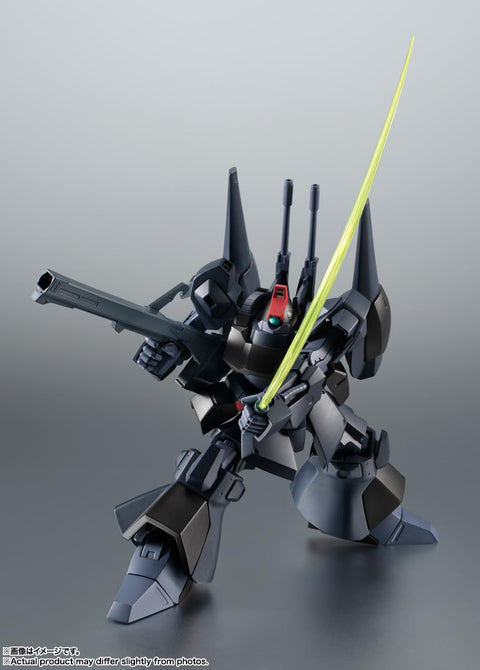 ROBOT魂 機動戰士Z 高達 RMS-099 里克·迪亞斯 ver. A.N.I.M.E. 約130毫米 ABS&PVC制 已上色可動手辦