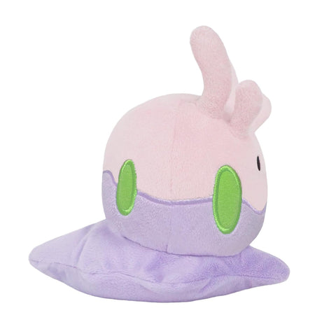 Pokemon ALL STAR COLLECTION Plush Goomy Height 11cm(approx) PP15
