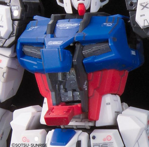 RG 1/144 GAT-X105 エールストライクガンダム (機動戦士ガンダムSEED)