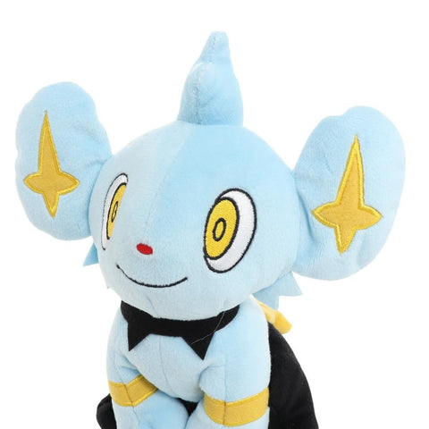 宝可梦 ALL STAR COLLECTION 小猫怪 (S) 毛绒玩具 高19.5厘米 PP31