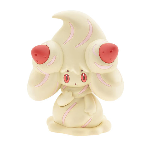 BANDAI SPIRITS 万代 Spirits口袋妖怪 Plamo Collection 快装!!12 Mawipp 已分色塑料模型