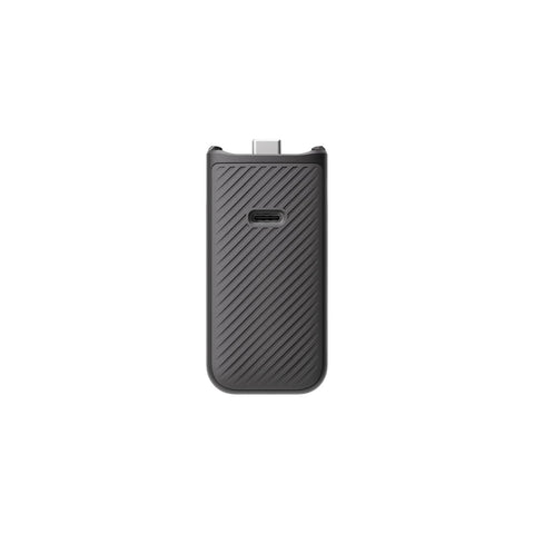 DJI Osmo Pocket 3 バッテリーハンドル