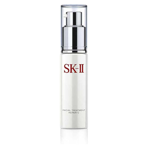 [Official] SK-II Facial Treatment Repair C | Skin Care, Serum, Texture, Moisturizing, SK2, Pitera™, Hyaluronic Acid, 1.0 fl oz (30 ml) | Genuine Product, Gift