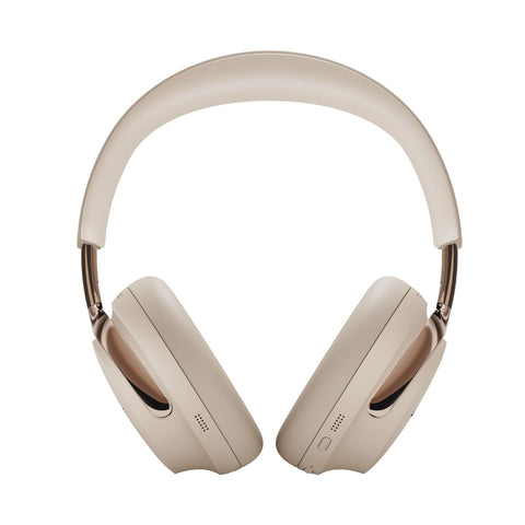 Bose QuietComfort Ultra Headphones LE（第2世代） 空間オーディオ 完全 ワイヤレス オーバーイヤー型 ヘッドホン ノイズキャンセリング Bluetooth接続 マイク搭載 最大30時間再生 急速充電 ドリフトウッドサンド