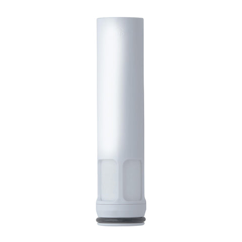 SALONIA | Chlorine Removal Cartridge, Clear Care Cartridge, Chlorine Irritation Care