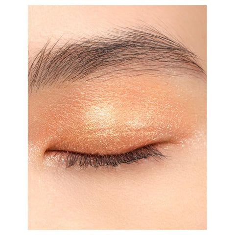 shu uemura 压制眼影(补充装) W 阳光琥珀色