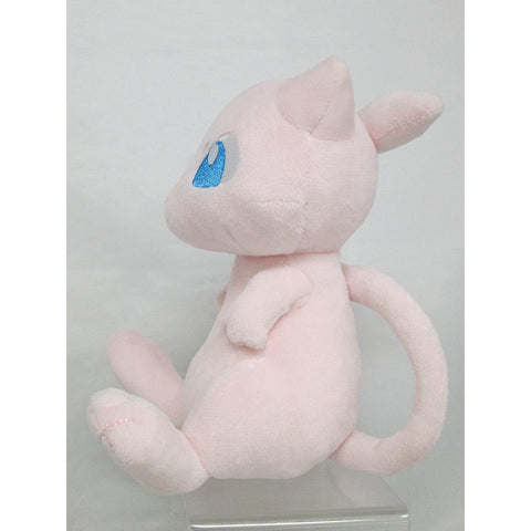 Pokemon ALL STAR COLLECTION Plush Mew(S) Height 16cm(approx) PP20