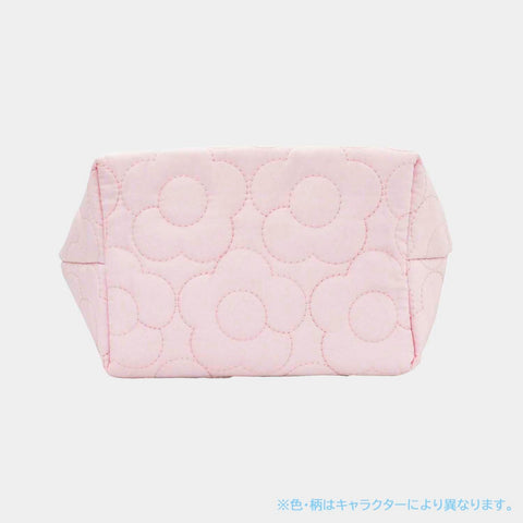 Skater 绗缝面料 保冷 保温 午餐包 30 × 厚12 × 高18 厘米 史努比 KKLB2-A