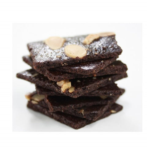 bruno snack クリスピーブラウニー 60g×6個