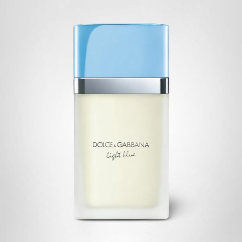 돌체앤가바나 라이트 블루 NEW 오 드 뚜왈렛 30mL