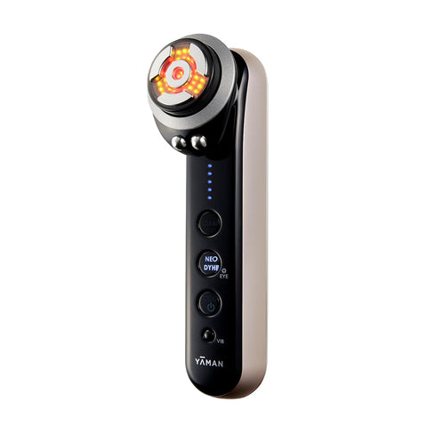 ヤーマン RF 美顔器 リフトケア フォトプラス プレステージ プロ M30YLAM ステッカー付【Amazon.co.jp限定】
