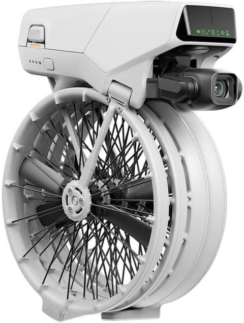 DJI Drone Fly More Combo (DJI RC)