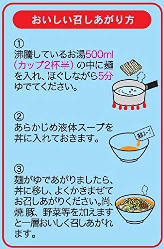 一直以来一直以来一直以来的那个拉面 5餐盒×
