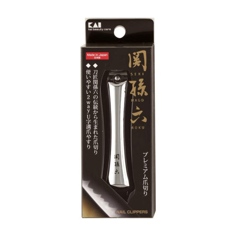 HC1802 Nail Clipper, Type 102
