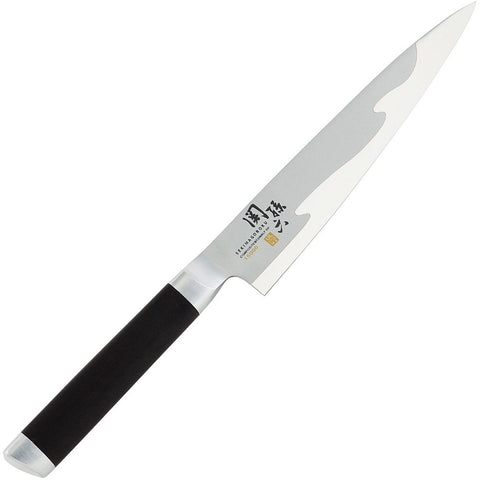 Kai Corporation KAI 关孙六 小刀 150毫米 15000ST 日本制造 AE5305