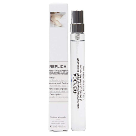 Maison Margiela Maison Margiela 香水 仿制品 淡香水 清晨 10ml