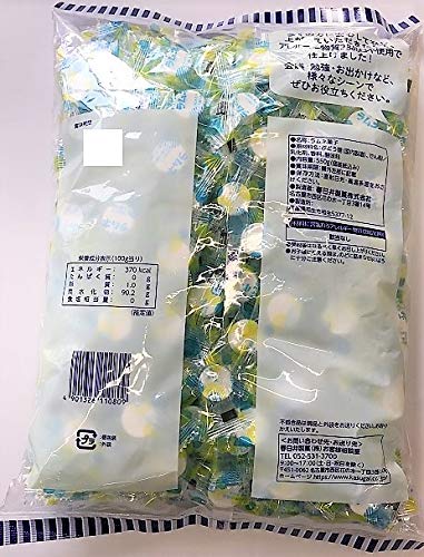 春日井製菓 大家一起吃吧! 富含葡萄糖的彈珠汽水 550克