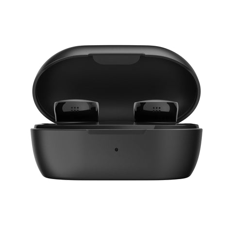 Bose QuietComfort Earbuds 完全无线 主动降噪耳机 蓝牙连接长达 8.5 小时连续播放 快速充电 黑色