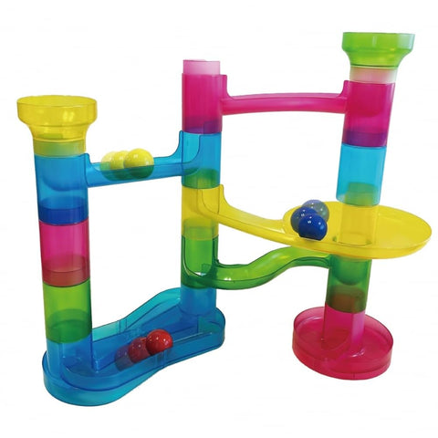 KUMON PUBLIHING KM-10 KUMON TOY Tsumi Slope Educational Toy, ST Certified, 2 Years Old and Up