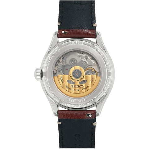 [セイコー]SEIKO プレザージュ PRESAGE 自動巻き コアショップ専用 流通限定 腕時計 メンズ クラシック SARX135 Classic Series