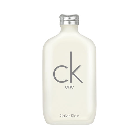 [캘빈클라인] CK1 EDT 200mL [병행 수입]