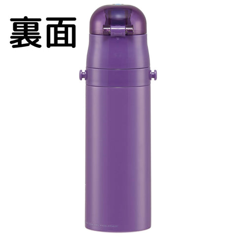 Skater 斯凯达 水杯 口袋妖怪 Ginger 470毫升 儿童用 不锈钢 运动水壶 SDC4-A