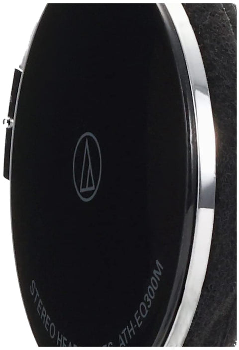 audio-technica Ear Fit Headphones, Ear Hook