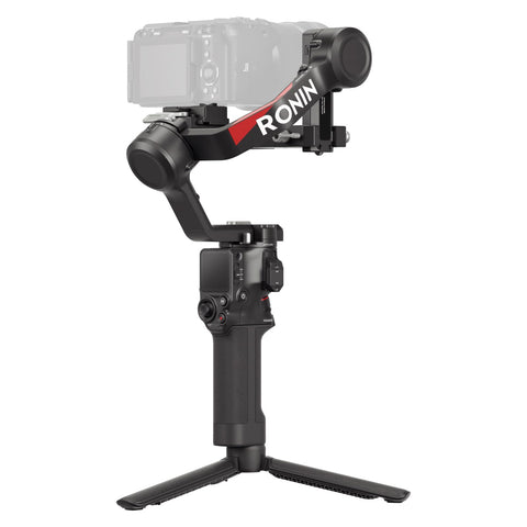 ?DJI RS 4 3-Axis Stabilizer ? For DSLR and Mirrorless Cameras Canon/Sony/Panasonic/Nikon/Fujifilm 2nd Generation Vertical Shooting Native 2 Mode Joystick Teflon Axis Arm Camera Gimbals£¬