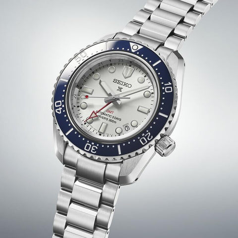 SEIKO SEIKO PROSPEX 潛水員 1968 復古 自動上鍊 核心商店專用 流通限定 手錶 男士 SBEJ029