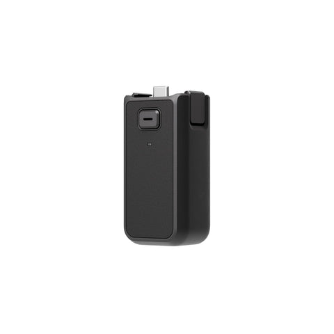 DJI Osmo Pocket 3 Battery Handle