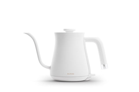 BALMUDA The Pot KPT01JP-WH Electric Kettle White