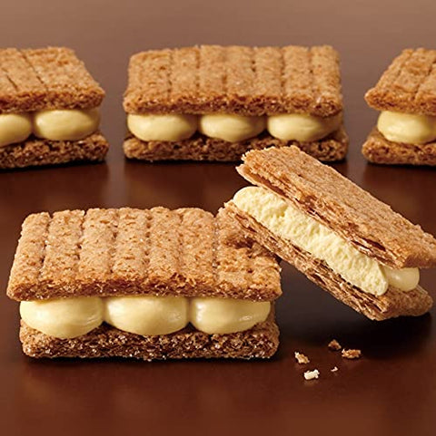 Sugar Butter Sandwood Plenty of Chocolat Sandwich Yokozuna 14 Pieces (Hankyu Limited) Silver Grapes