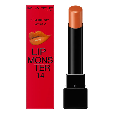 KATE Lip Monster 14 3g (x1)