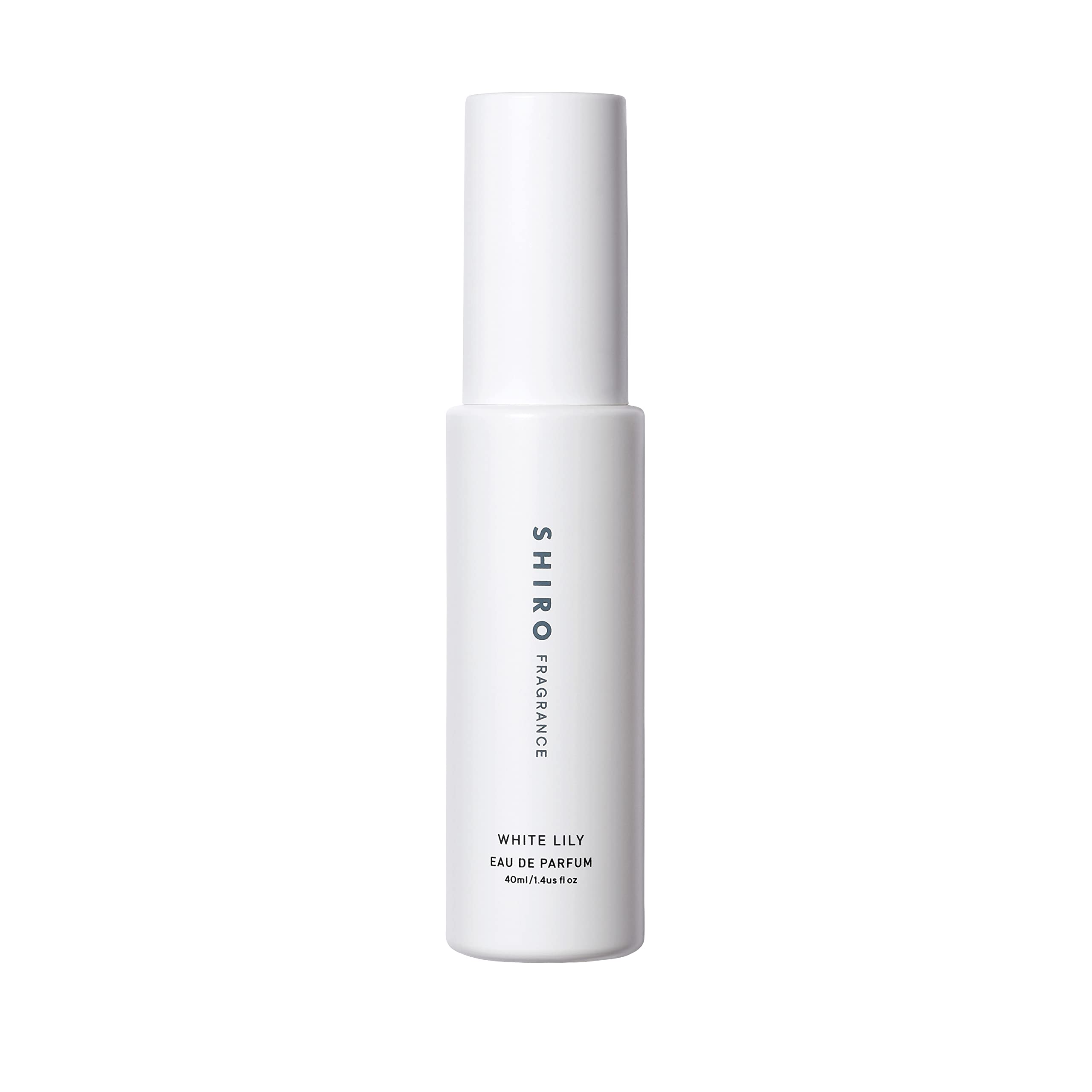 SHIRO ホワイトリリー オードパルファン 40mL 香水 – TaxFreeOnline.jp