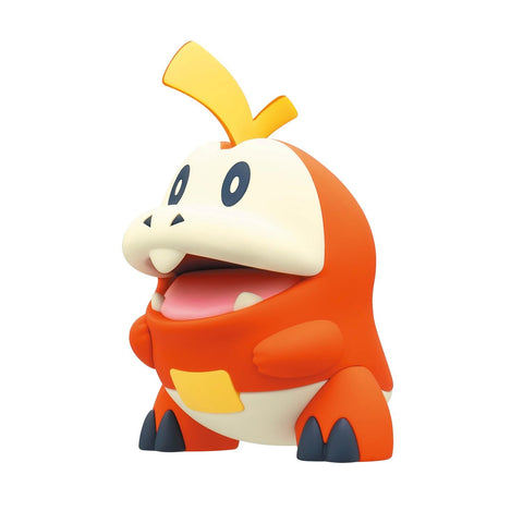 BANDAI SPIRITS(バンダイスピリッツ) ポケモンプラモコレクション クイック!! 20 ホゲータ 色分け済みプラモデル