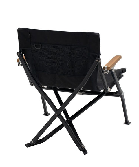 Snow Peak Low Chair 30 Short
