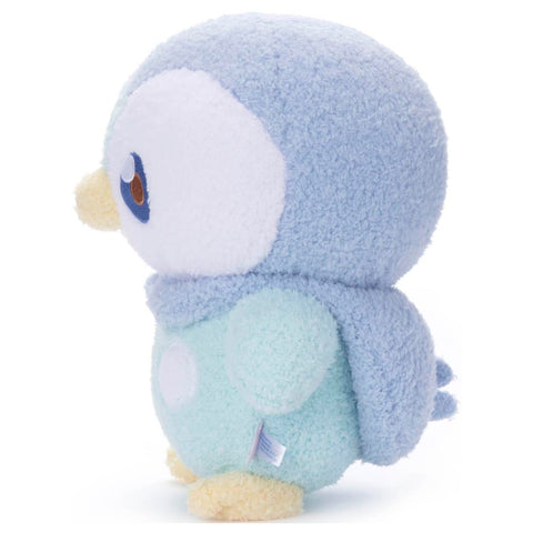 ポケットモンスター ポケモン ポケピース ぬいぐるみM ポッチャマ ぬいぐるみ高さ約29cm