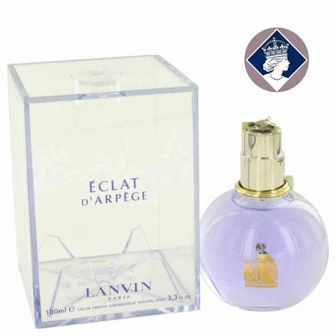 LANVIN Ecladual Page 淡香水 噴霧 100毫升