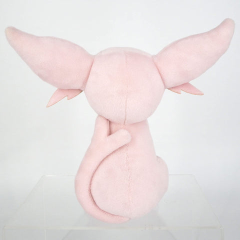 三英貿易(Sanei Boeki) ポケットモンスター ALL STAR COLLECTION エーフィ (S) W19×D10×H19cm ぬいぐるみ ポケモン PP121